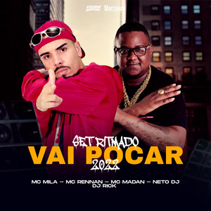 Set Ritmado 2022 - Vai Pocar