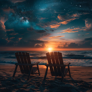 Calm Depth Silent Shroud