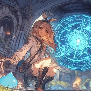 Deciphering the Circle