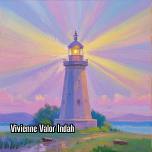Beacon Prismal Haloed