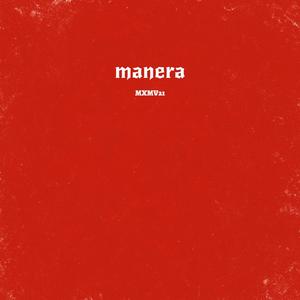 Manera