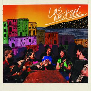 Serpenteando (feat. Manú Morená)