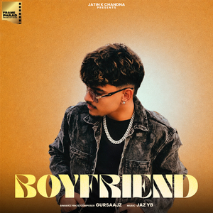 Boyfriend