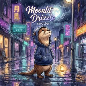 Raining, Still Awake