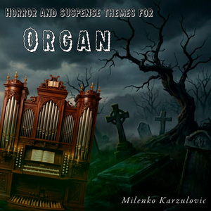 Introduction (Version for four-hand organ)