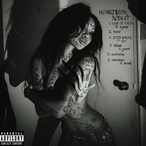 Step Back! (feat. Ange1)