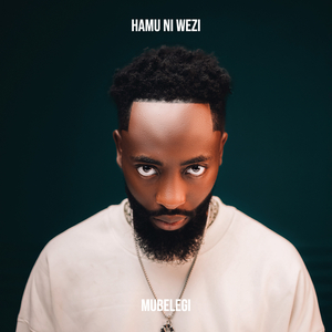 Hamu Ni Wezi