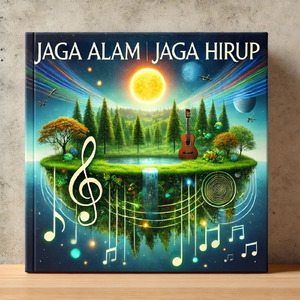 Jaga Alam Jaga Hirup