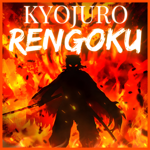 Hashira das Chamas! (Kyojuro Rengoku)