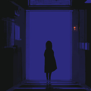 跟悲伤结了帐（温柔女声版）