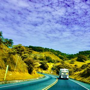 No Speed Traps on a Sunday (feat. Rals)