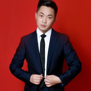 田东磊-最美的舞蹈