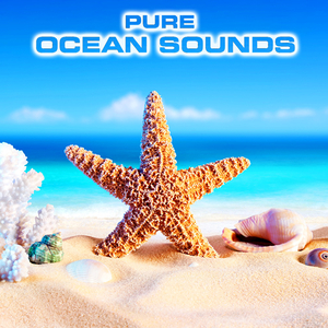 Pure Ocean Sounds for Studying (feat. Ocean Atmosphere Sounds, Nature Sounds 3D, Atmospheres Sounds, Water White Noise, Ocean White Noise Sound FX & White Noise Sound FX)
