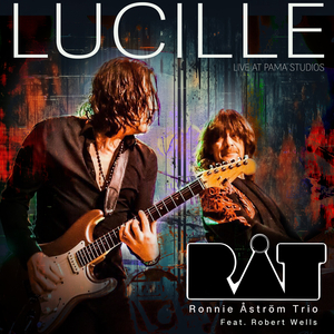 Lucille (Live at PAMA Studios)