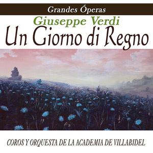 Un Giorno Di Regno"Ah Non M'hanno Ingannata"  - Verdi