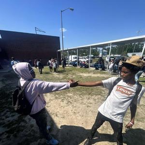 Not Enought (feat. Andi)