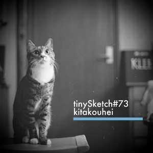 tinySketch #73