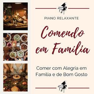 Comendo em Família
