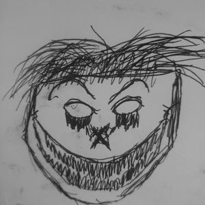 VILLAIN (feat. Koffin Kidd)