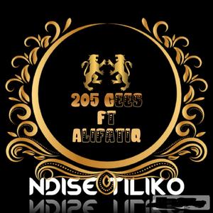 Ndise Tiliko (feat. Alifatiq)