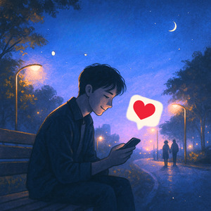 ใกล้ไม่ได้ แต่ใจไม่เคยไกล