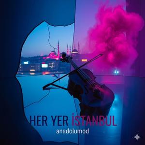 HER YER İSTANBUL