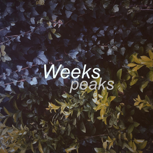 Weeks