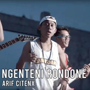 Ngenteni Rondone