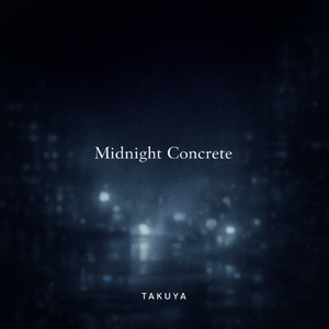 Midnight Concrete