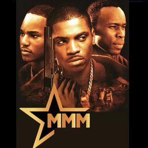 TripleM (feat. lxlguap, RES & Lil Mari)