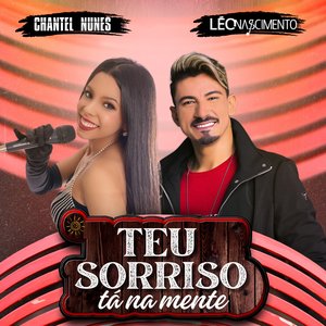 Teu Sorriso Tá na Mente