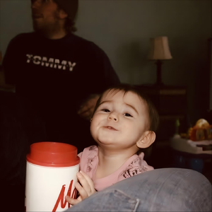 You Brought Meaning to My Life