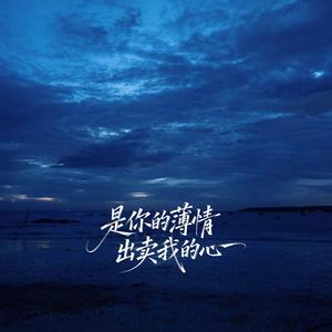 是你的薄情出卖我的心