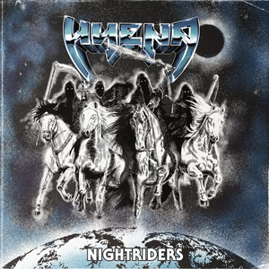 Nightriders