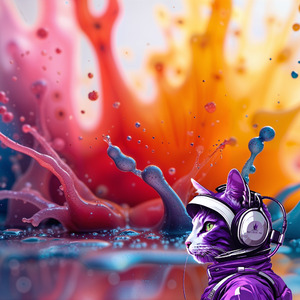 こどものかわいい逃走