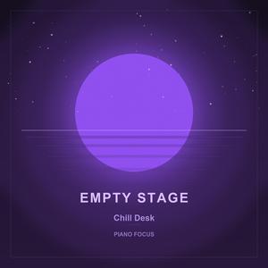 Empty Stage