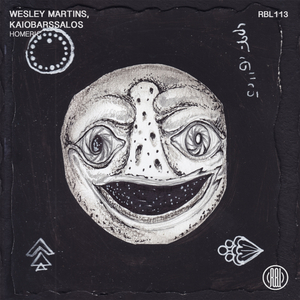 Uncovering (Original Mix)