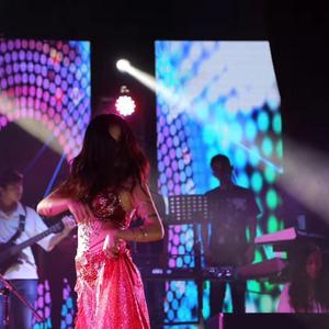 莎乐美（弗拉门戈版）