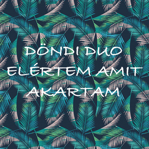 Elértem amit akartam