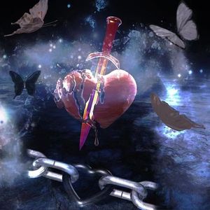 不是爱是亏欠（prod.by Morrow）