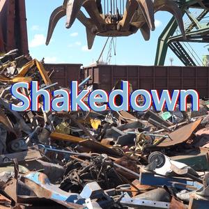Shakedown