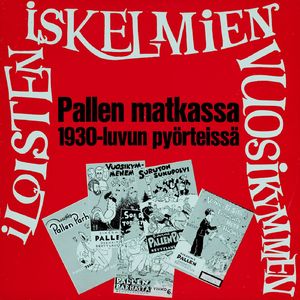 Valssin pyörteissä