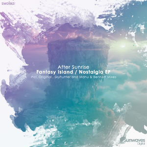 Fantasy Island (Skyhunter Remix)