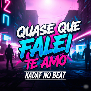 Quase Que Falei Te Amo