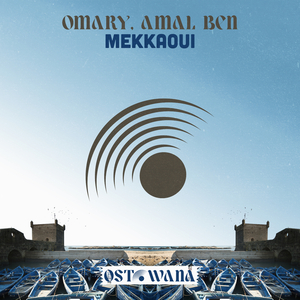 Mekkaoui (Radio Edit)