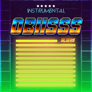 Mysteries (Instrumental)