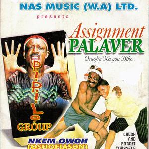 Assignment Palaver Medley