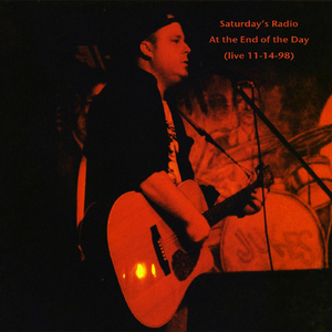 (You Can't) Sleep With Me (Live 11-14-98)