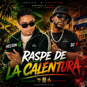 Raspe de la calentura