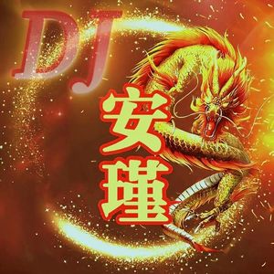 DJ安瑾 - 星光